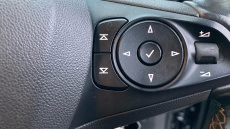 Vauxhall Astra 1.6T 16V 200 Elite Nav 5dr Petrol Hatchback